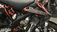 Kit cylindre de rechange Motoflow 50 cm³ en aluminium Kit cylindre de rechange Motoflow 50 cm³ en aluminium