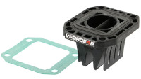 Membranblock V-Force 4 de Moto Tassinari