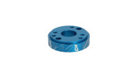 Adaptateur pour silencieux Most
