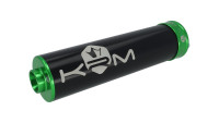 Silencieux arrière KRM 70-90 cm³ Silencieux arrière KRM 70-90 cm³