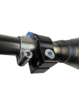 Collecteur d'&eacute;chappement KRM 100-115 cm&sup3;
