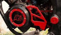 Cache-allumage Radical Racing &laquo; Icon &raquo;"