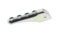 Repose-pieds Rieju OEM Repose-pieds Rieju OEM
