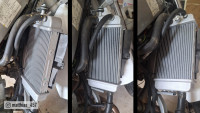 Radiateur Motoflow Radiateur Motoflow