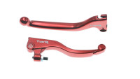 Leviers de frein et d'embrayage Leviers de frein et d'embrayage