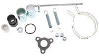 Système d'échappement Tecnigas Enox Steel Système d'échappement Tecnigas Enox Steel