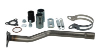 Syst&egrave;me d'&eacute;chappement Voca Rookie 50/70 cm&sup3; Cross