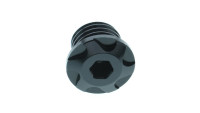 Bouchon de remplissage d'huile Radical CNC Parts Bouchon de remplissage d'huile Radical CNC Parts