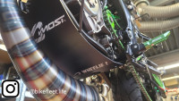 Plaque de protection du moteur Most Plaque de protection du moteur Most