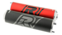 Silencieux arrière Radical Racing RAW/RAZOR Silencieux arrière Radical Racing RAW/RAZOR