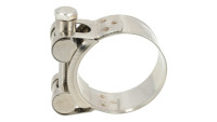 collier d'&eacute;chappement