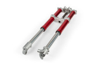 Fourche invers&eacute;e Motoforce