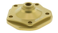 Calotte de chambre de combustion Italkit 125cc