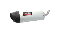Silencieux arri&egrave;re Giannelli Sonic