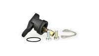 Kit de conversion pour starter &agrave; levier