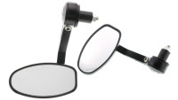 Rétroviseur de guidon Motoflow Pusher Rétroviseur de guidon Motoflow Pusher