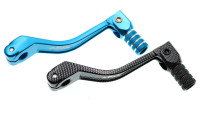 Levier de vitesses Motoflow en aluminium Levier de vitesses Motoflow en aluminium