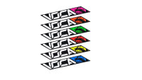Autocollant Voca Autocollant Voca