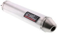 Silencieux arrière Giannelli Silencieux arrière Giannelli