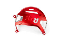 Protection de couvercle d'embrayage STR8 CNC