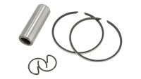 PISTON AM6 D40 DE QUALIT&Eacute; SUP&Eacute;RIEURE
