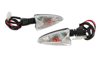 Kit de clignotants de rechange Motoflow Kit de clignotants de rechange Motoflow