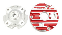 Kit de cylindres Malossi MHR 100 Testa Rossa Kit de cylindres Malossi MHR 100 Testa Rossa