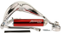 Système d'échappement Radical Racing Sport Système d'échappement Radical Racing Sport