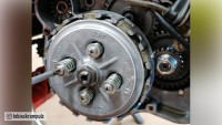 Garnitures d'embrayage Bidalot Racing Factory Garnitures d'embrayage Bidalot Racing Factory