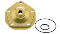 Calotte de chambre de combustion Italkit 125cc
