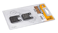 Plaquettes de frein Galfer standard Plaquettes de frein Galfer standard