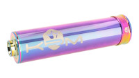 Silencieux arrière KRM Pro Ride Silencieux arrière KRM Pro Ride