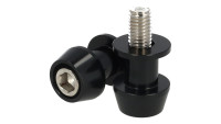 Supports pour diabolos Motoflow