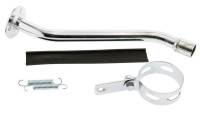 Système d'échappement Radical Racing Sport Carbon Système d'échappement Radical Racing Sport Carbon