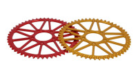 Couronne d'engrenage CNC