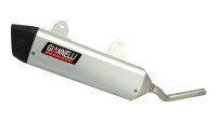 Silencieux arrière Giannelli Sonic Silencieux arrière Giannelli Sonic
