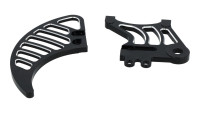 Protecteur de disques de frein Motoflow