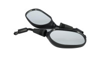 Ensemble de miroirs
