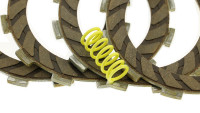 Garnitures d'embrayage Metrakit Pro Race Garnitures d'embrayage Metrakit Pro Race