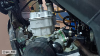 Kit cylindre/carburateur Airsal/Motoflow Kit cylindre/carburateur Airsal/Motoflow