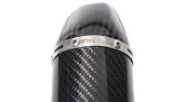 Système d'échappement Radical Racing Sport Carbon Système d'échappement Radical Racing Sport Carbon