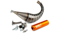 Système d'échappement Stage6 R/T 70 - 80 cm³ Système d'échappement Stage6 R/T 70 - 80 cm³