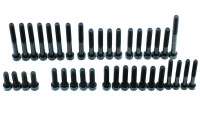 Jeu de vis pour moteur Radical Racing Jeu de vis pour moteur Radical Racing