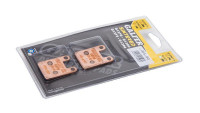 Plaquettes de frein Galfer Racing Plaquettes de frein Galfer Racing