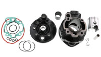 Kit cylindre Motoflow 70 cm³ Due+ Replica Kit cylindre Motoflow 70 cm³ Due+ Replica
