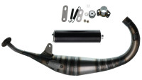 Syst&egrave;me d'&eacute;chappement SCR Corse Racing Line 70
