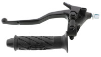 raccord d'embrayage