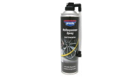 Spray anti-crevaison Presto