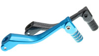 Levier de vitesses Motoflow en aluminium Levier de vitesses Motoflow en aluminium