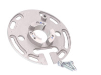 Plaque de base d'allumage / stator Plaque de base d'allumage / stator